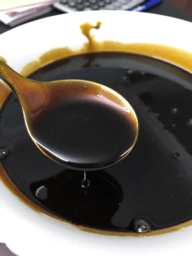 JARABE DE CAÑA NATURAL DE AZÚCAR MELAZA/ETIQUETA DE BASE VEGETAL/LIMPIA - Product Image 5