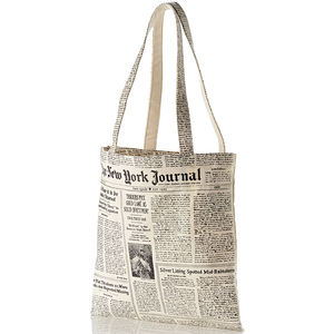 Manufacturer Eco-Friendly Custom Printed Logo <b>Reusable</b> Cotton Canvas Tote <b>Bag</b> for Women Women's <b>Shopping</b> <b>Bags</b> - Product Image 2
