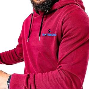 Survêtements décontractés pour hommes Tenues de jogging à manches longues Ensembles de survêtements Vestes et pantalons de survêtement Ensemble 2 pièces - Product Image 1