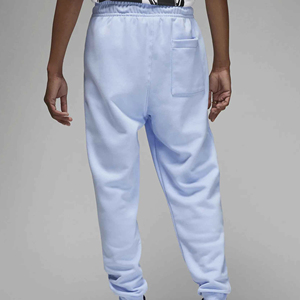 Pantalons de survêtement pour hommes Street Wear avec poches zippées, chevilles retroussées, toile légère, style décontracté à devant plat, pantalons de sport pour tous les jours - Product Image 2