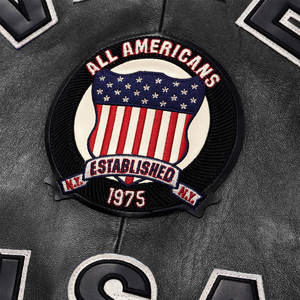 Proveedor OEM, chaquetas universitarias personalizadas, cuello de punto acanalado, botón a presión, Interior suave, ideal para uniformes informales y de equipo - Product Image 4