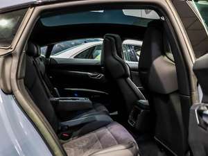 AUDI LHD/RHD 2023 DE SEGUNDA VETA GT QUATTR0 - Product Image 4