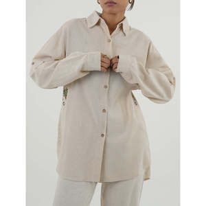 ABEBA Camiseta informal de corte regular y transpirable, modelo WC449 - Product Image 4