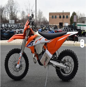 Nouvelle Offre Moto Tout-Terrain de Course pour Adultes 250CC Haute Performance 350 450 - Product Image 3