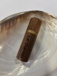 Bouteille Attar en bois de haute qualité Bouteille de parfum en bois Bouteille en bois Magasin de parfum - Product Image 3