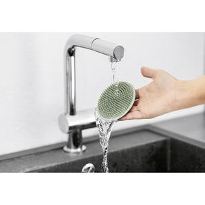 Ensemble de brosses de bain Reer BabyCare 6 pièces, essentiel pour le bain de bébé - Product Image 2