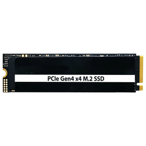 高容量M.2 NVMe 1TB固态硬盘 | PCIe P400LP1KGM28H内置固态硬盘 - Product Image 6