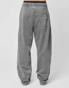 Wholesale Price <b>Man</b> <b>Trouser</b> Stylish Streetwear Super Baggy <b>Pants</b> Best Quality French Terry Fleece Baggy <b>men's</b> <b>pants</b> - Product Image 2