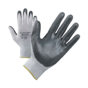 Guantes de Nailon/Nitrilo Nbr 999 Tg. 8 - Product Image 2