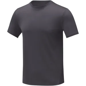 Camiseta Promocional Kratos Cool-Fit, Mercancía Deportiva, Tecnología Cool-Fit para Mayor Comodidad - Product Image 3