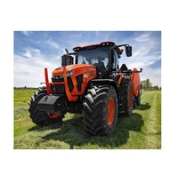 Entdecken Sie Kubota Traktoren zum Verkauf Holen Sie sich die beste Ausrüstung für Ihre Farm oder Ihr Geschäft Top-Qualität und zuverlässige Leistung