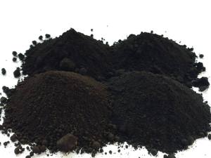 Pigment d'oxyde de fer <span class=keywords><strong>noir</strong></span> 330 pour ciment béton brique <span class=keywords><strong>asphalte</strong></span> - Product Image 5