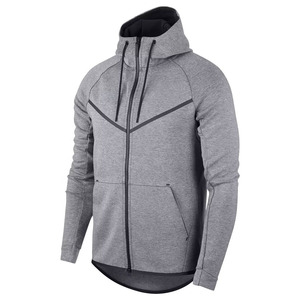 Survêtement pour homme XXL très tendance, 100% respirant, polaire de haute qualité, logo personnalisable, nouveau design, impression sur écran pour l'hiver - Product Image 5