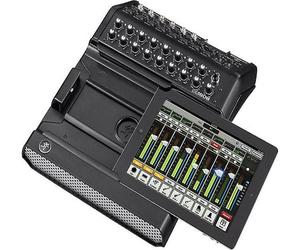 NUEVO DL1608 16Chaannel Digitaal Sounds Mixerrs - Product Image 4