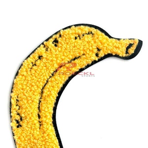 แพทช์ปักผ้าออกแบบล่าสุดแผ่นผ้าปักออกแบบตามต้องการ - Product Image 3