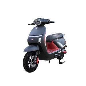 Alta calidad antes de todo Faro Electric Streetbike 60V 100KM Range Long Endurance Versión estándar Motocicletas - Product Image 5