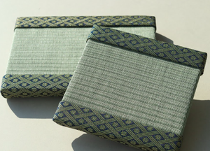 Plataforma de Exhibición de Tatami Tradicional de 200*150*15mm para Hogar, Hotel, Restaurante, Escuela, Entrada, Sala de Estar, Almacén, Villa - Product Image 2