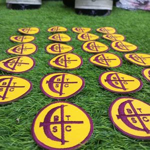 CONSEJO DE CRUZADOS PHA Parche - Product Image 5