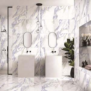 Arquitecto-Preferido GVT/PGVT 60x60 Azulejos de India World Azulejos vitrificados 60x60cm para una vida elegante GVT PGVT de clase mundial - Product Image 6