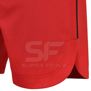 Short MMA pour entraînement de gymnastique Kimono de Jiu Jitsu de lutte et de sport Short MMA pour la boxe Muay Thai et le fitness quotidien - Product Image 6