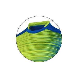 Ensemble de survêtements de football 100 % polyester sublimés de Sialkot, Pakistan – Tenue de football - Product Image 5