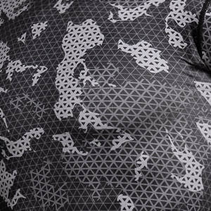 เสื้อคอมเพรสชั่นผู้ชายคุณภาพสูงราคาถูก มีสินค้าใหม่ เสื้อคอมเพรสชั่นผู้ชายน้ำหนักเบา - Product Image 5