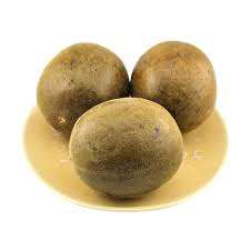 Fruit de moine séché vietnamien goût sucré pour une cuisine saine - Product Image 4