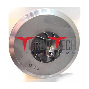 TURBOCOMPRESOR CHRA 253414510120 768754-0002 768754 433289-0319 433289-0369 - Product Image 3