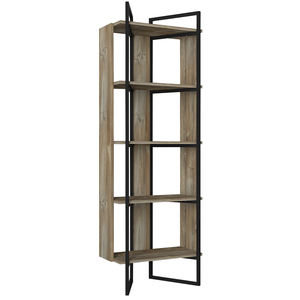 Exclusiva librería de lujo Costa Iron Modern Patik Design Turquía Best Seller muebles de sala de estar Panel de aglomerado para dormitorio - Product Image 4