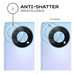 ฟิล์มกันกระแทกสำหรับเลนส์มือถือ Huawei Nova Y90 - Product Image 4