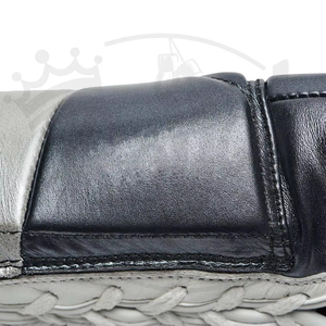 Guantes de Boxeo Deportivos de Alta Calidad con Color Personalizado 2026, con Impresión de Logotipo, el Mejor Producto Nuevo con Agarre para las Manos - Product Image 5