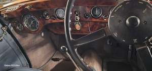 ALVIS SPEED 25 USADO, 1940, Volante a la Izquierda/Derecha - Product Image 3