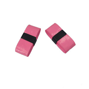 Ventes en gros de surgrips de tennis First Athletics FA-PTG-MH-004, antidérapants, OEM personnalisés, adhérence douce et collante, matériau en polyuréthane durable - Product Image 6