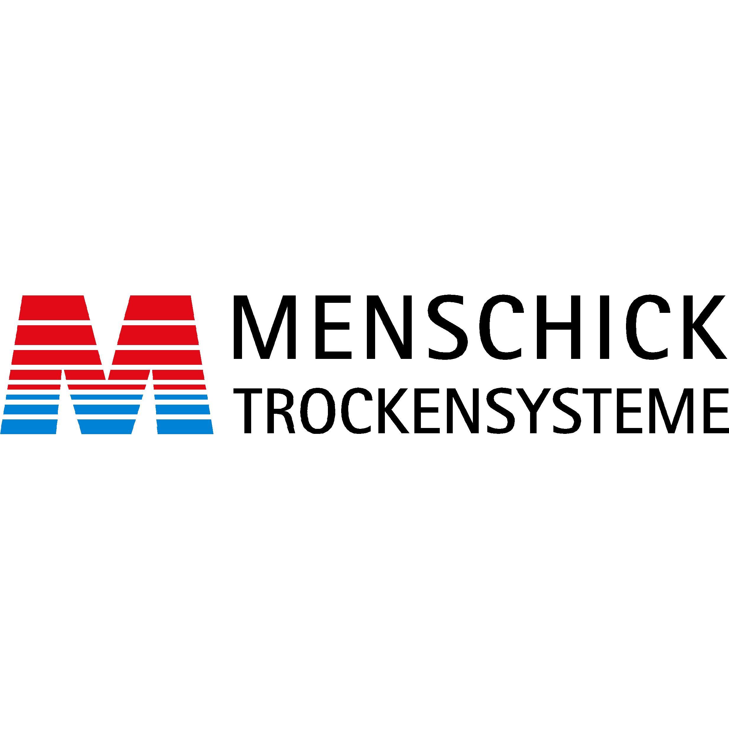 Menschick Trockensysteme GmbH logo