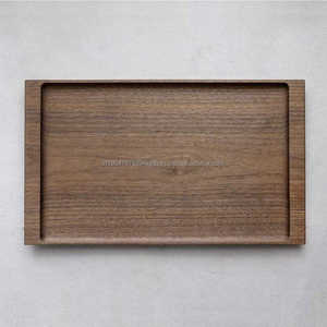 Tabla de Cortar de Madera de Acacia Natural de Primera Calidad, con Mango, Ecológica, Apta para Lavavajillas, Plegable, para Uso Diario - Product Image 2