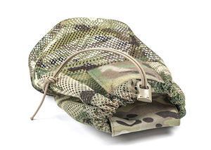 Fashionable <b>Mesh</b> Dump Outdoor Hunting <b>Bag</b> for Active Sports and Outdoor Adventures - Product Image 5