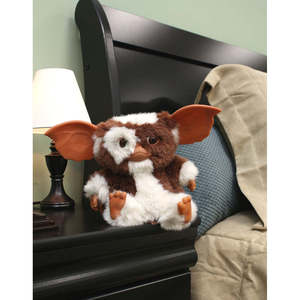 Figurine en peluche Gizmo dansant de style dessin animé Gremlins - Product Image 3