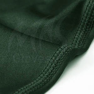 Customized Quick Dry <b>Men</b> <b>Rash</b> <b>Guard</b> Printing Logo Long Sleeve Protection <b>Men</b> <b>Rash</b> <b>Guard</b> - Product Image 4