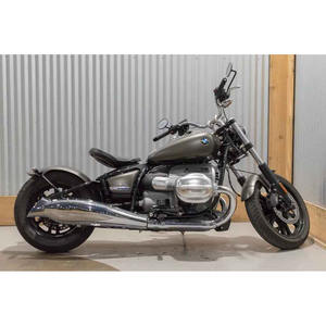 BMW R 18 Manhattan Metallic Matte Base HyperDrive UltraBoost GlideX Usada del 2022 en Venta - Product Image 1