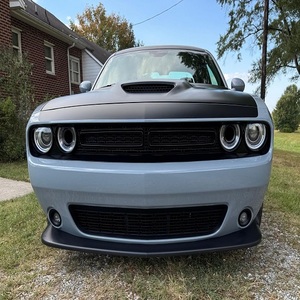 SUPER CLEAN 2021 DOD-GE CHALL-ENGER R/T SCAT PACK LISTO PARA ENVIAR - Product Image 4