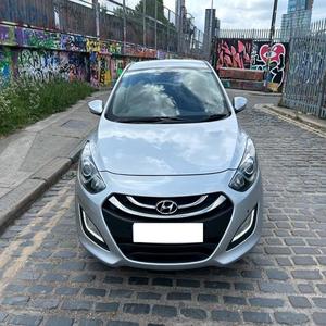 มือสอง LHD/RHD 2013 I30ฮุนได - Product Image 1