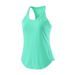 Camiseta sin mangas para mujer más vendida con la mejor calidad al por mayor camiseta sin mangas para mujer - Product Image 4