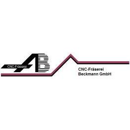 CNC-Fräserei Beckmann GmbH logo