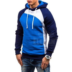 ¡Novedad de 2025! Sudadera con capucha de gran tamaño ecológica de algodón orgánico para hombre, sudadera transpirable con cremallera para otoño - Product Image 3