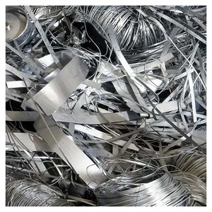 Cheap Price <b>Stainless</b> <b>Steel</b> <b>Scrap</b> Available in Bulk for Export Ideal for Furnace Use and <b>Steel</b> Manufacturing Applications - Product Image 6