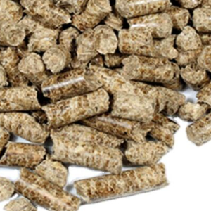 Prix d'usine 100% granulés de bois de qualité supérieure DIN Plus 6mm 8mm Taille - Product Image 2