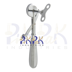 Vòng cắt với bìa Tổng chiều dài 180mm hallow xử lý phong cách Đồ trang sức làm DIY crafting & thép không gỉ vòng cắt kìm - Product Image 3