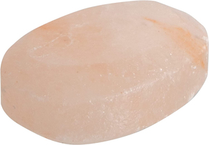 Savon de sel de massage minéral naturel de l'Himalaya pour la relaxation de la pression et la santé de la fatigue Pierre de sel en cristal - Product Image 3