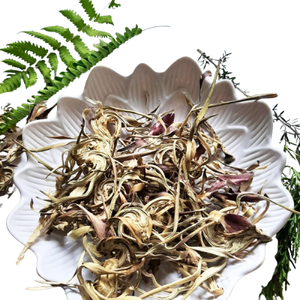 Nueva alcachofa seca Natural vegetal deshidratado Cynara Scolymus pétalos de flores sabor té para alimentos - Product Image 3