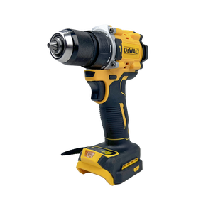 Trapano Avvitatore a Percussione Brushless Compatto DCD805 20V MAX XR, Utensile Elettrico Cordless per Edilizia con Mandrino da 1/2 Pollice - Product Image 3